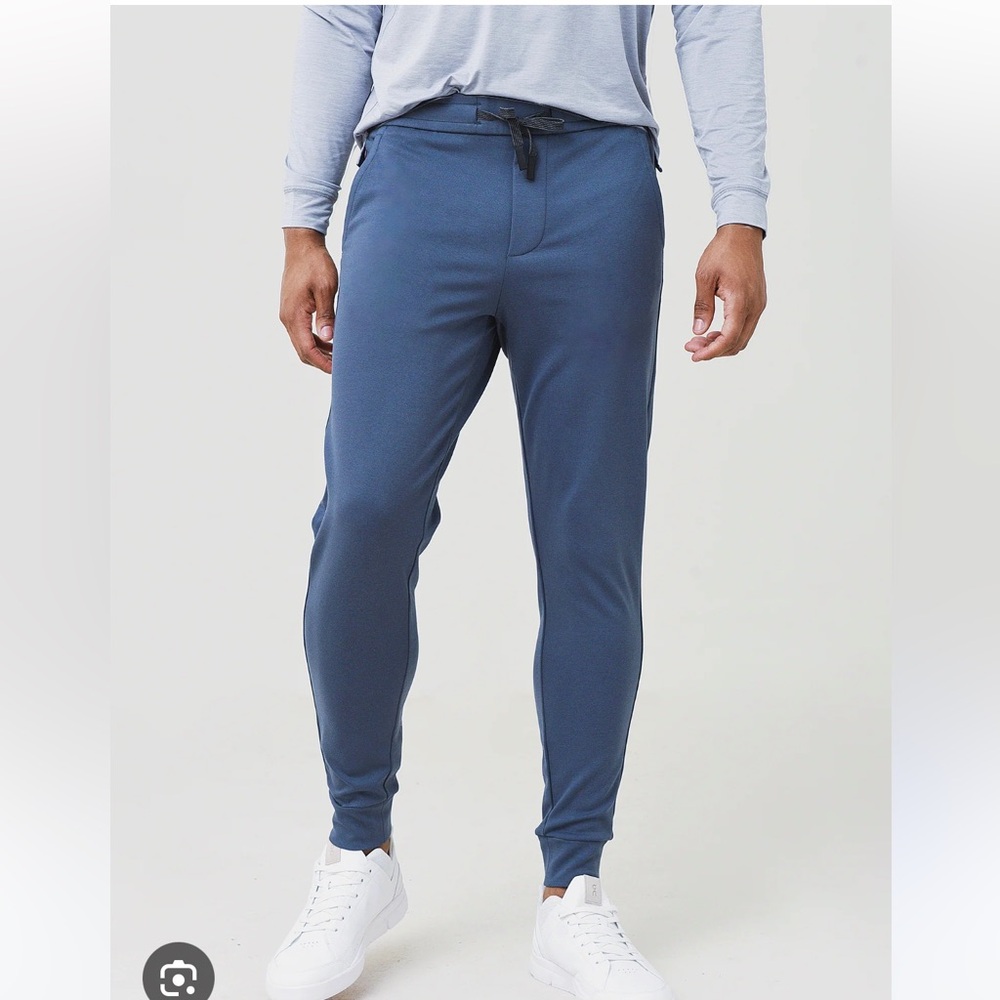 Bonobo’s mens the homestretch joggers